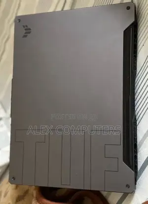 New Laptop Asus TUF Gaming A15 16GB Intel Core i7 SSD 512GB