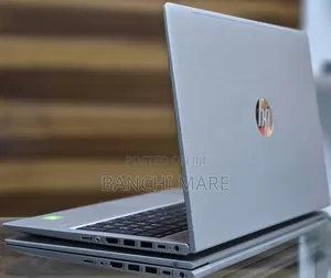 New Laptop HP ProBook 450 G8 16GB Intel Core i7 SSD 512GB