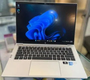 New Laptop HP EliteBook 840 G9 16GB Intel Core i5 SSD 512GB