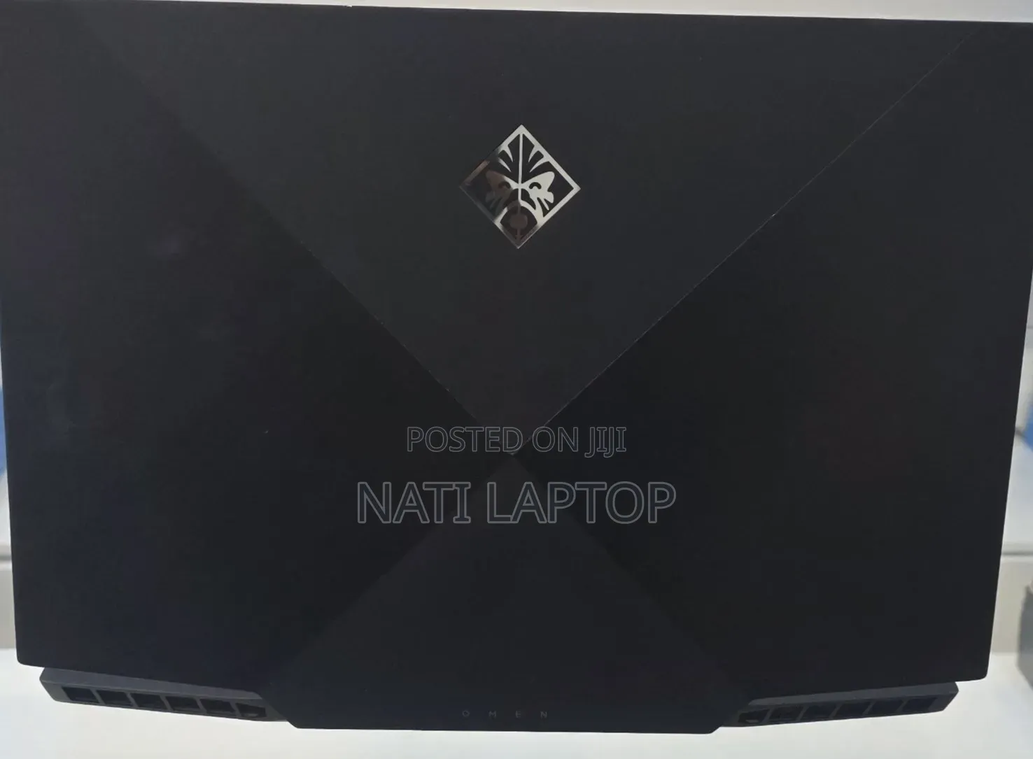 New Laptop HP Omen 15 16GB Intel Core i7 SSD 1T