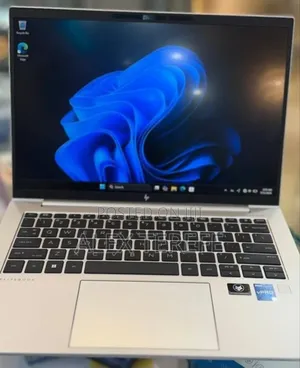 New Laptop HP EliteBook 840 G9 16GB Intel Core i5 SSD 512GB