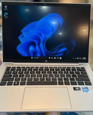 New Laptop HP EliteBook 840 G9 16GB Intel Core i5 SSD 512GB