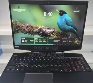 New Laptop HP OmniBook 7 14" 16GB Intel Core i7 SSD 1T