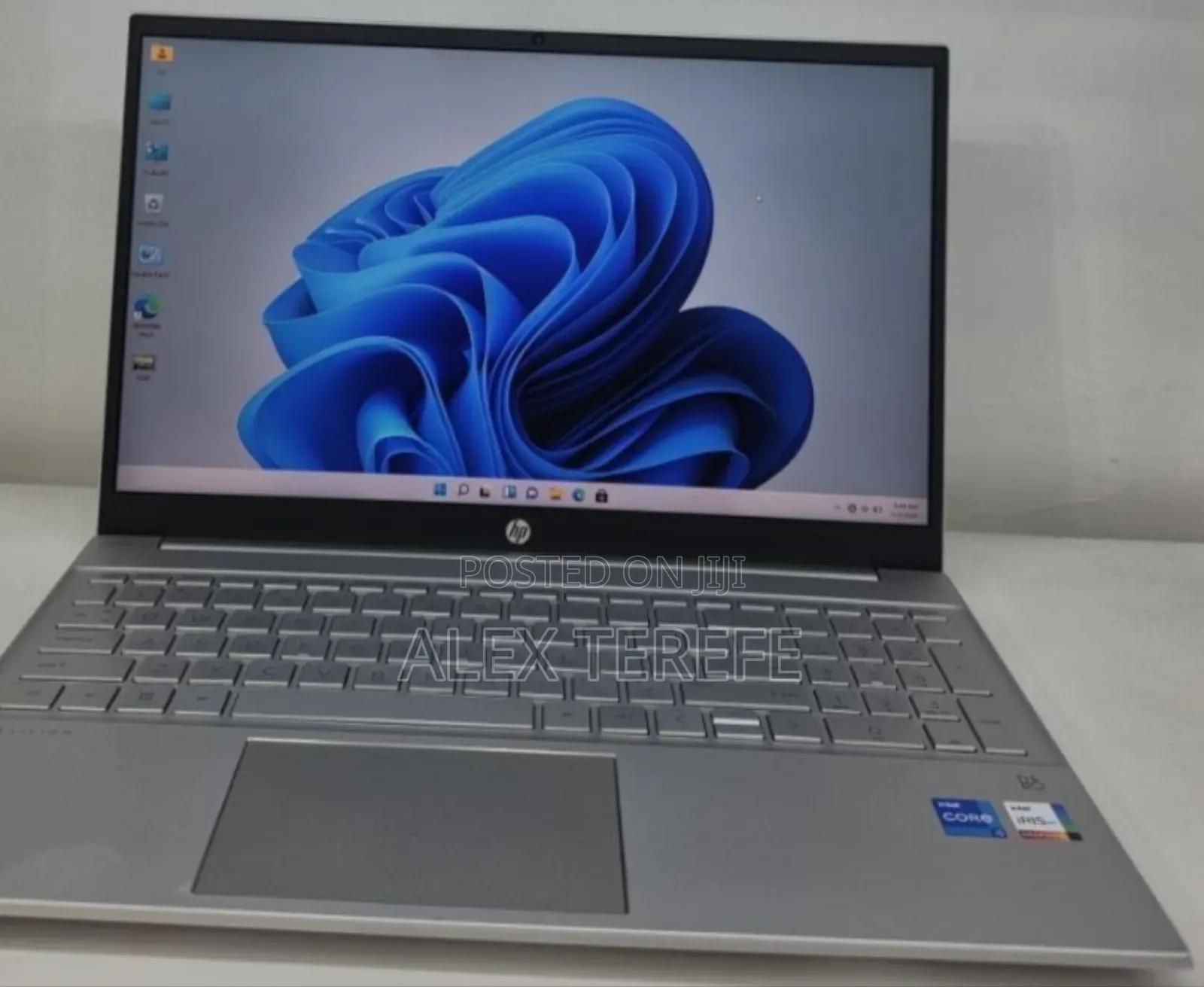 New Laptop HP Stream Notebook 16GB Intel Core i5 SSD 512GB