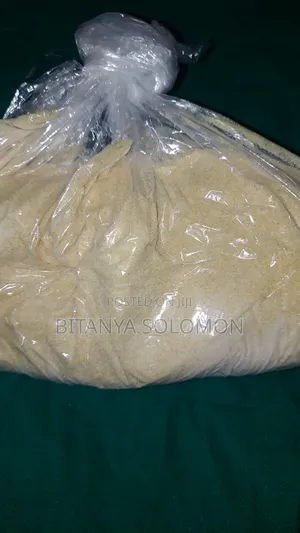 Gelatin Powder