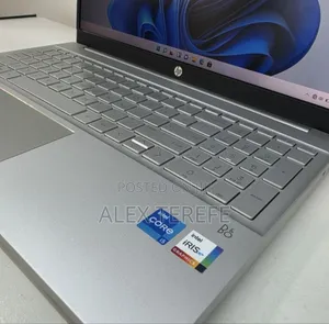 New Laptop HP Stream Notebook 16GB Intel Core i5 SSD 512GB