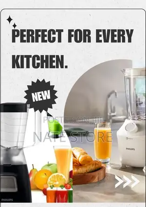 Philips Daily Collection Blender HR2056/00