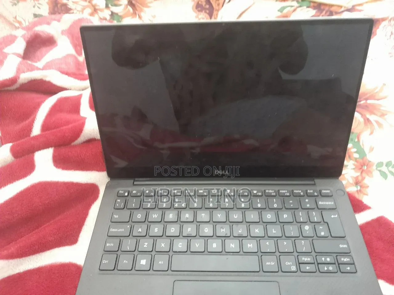 Laptop Dell XPS 13 16GB Intel Core i7 SSD 256GB