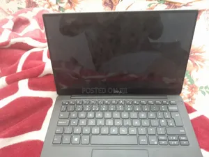 Laptop Dell XPS 13 16GB Intel Core i7 SSD 256GB