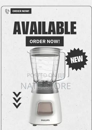 Philips Daily Collection Blender HR2056/00