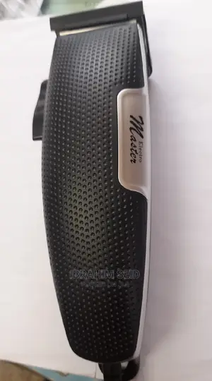 Photo - Electro Master Professional Hair Clipper