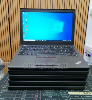 New Laptop Lenovo ThinkPad T440 4GB Intel Core i5 HDD 500GB