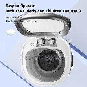 Sanford Washing Machine 4.kg
