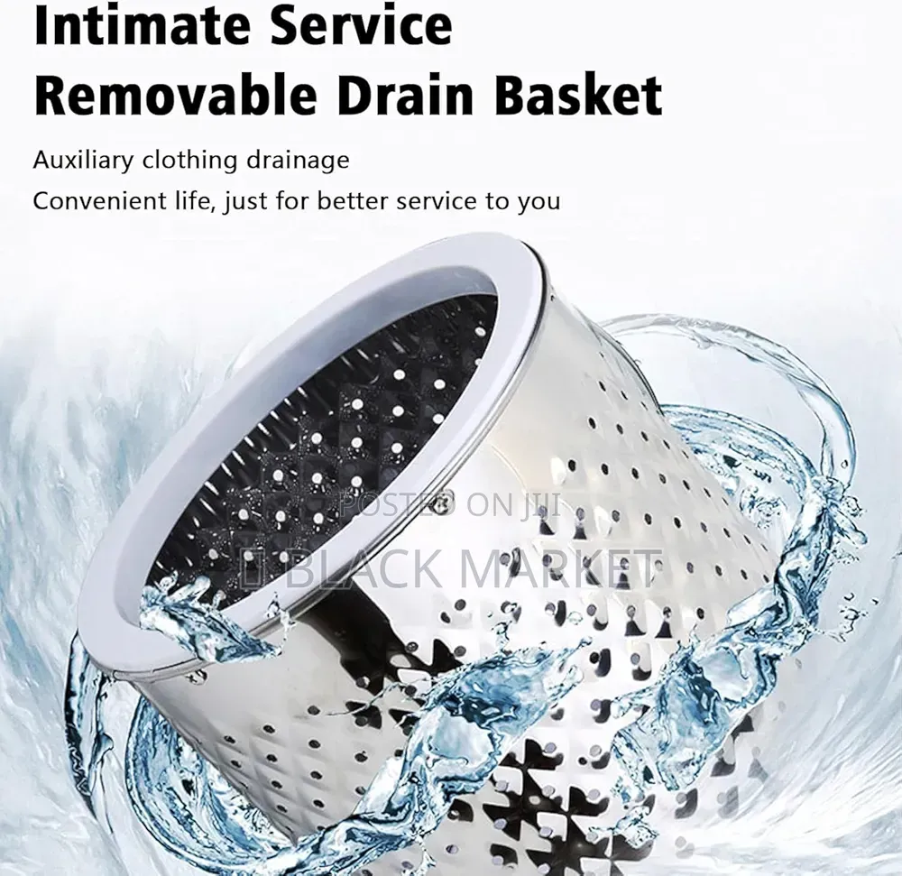 Sanford Washing Machine 4.kg