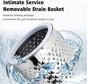 Sanford Washing Machine 4.kg