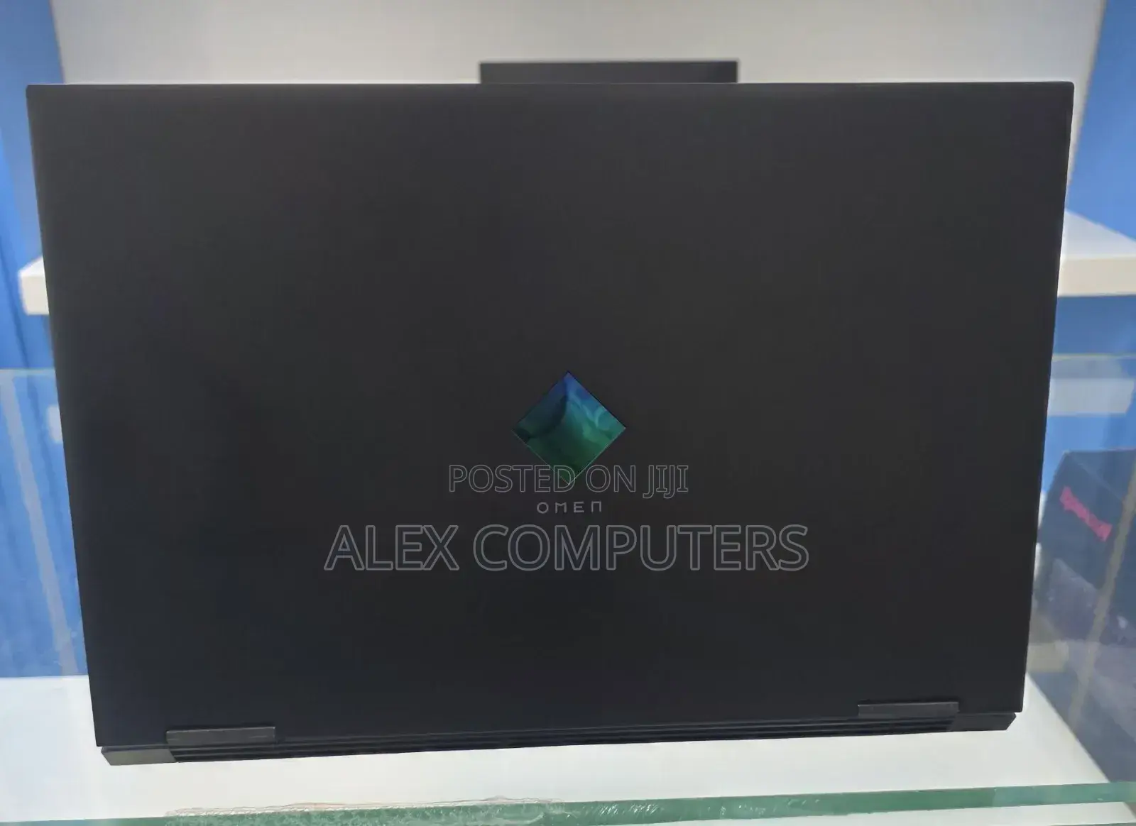 New Laptop HP Omen 16 16GB Intel Core i7 SSD 512GB