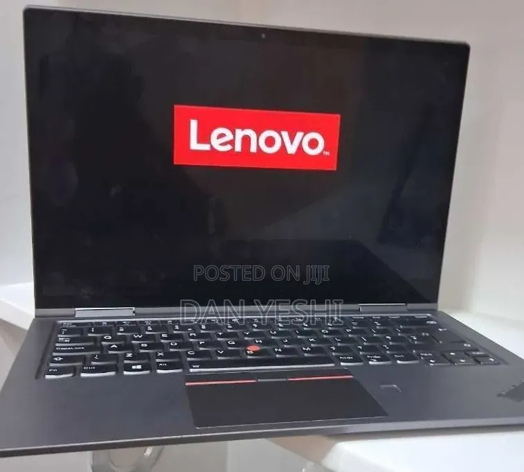 New Laptop Lenovo ThinkPad X1 Yoga 16GB Intel Core i7 SSD 512GB