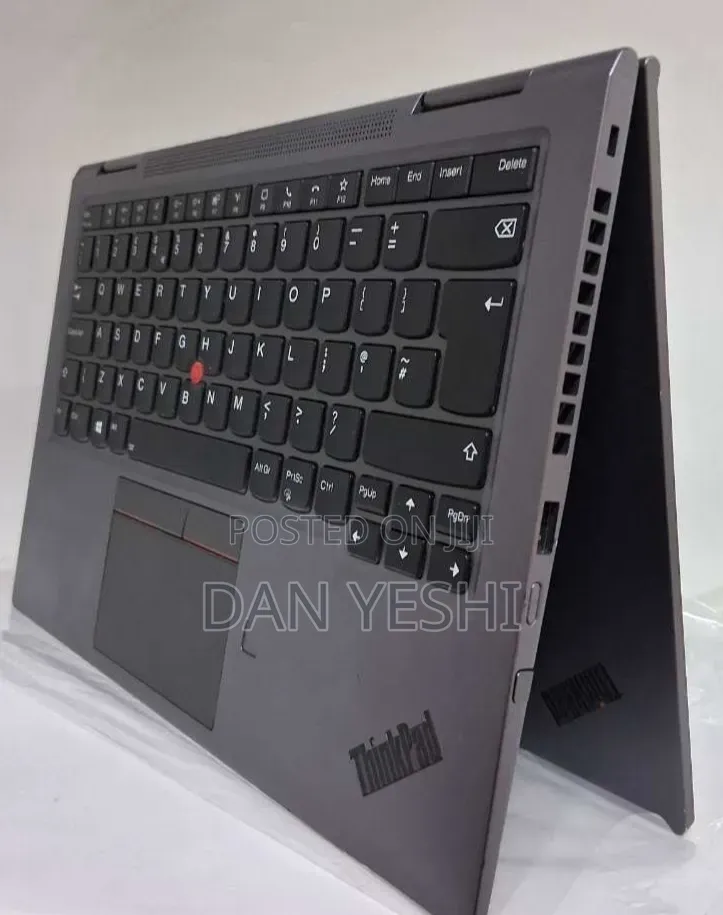 New Laptop Lenovo ThinkPad X1 Yoga 16GB Intel Core i7 SSD 512GB