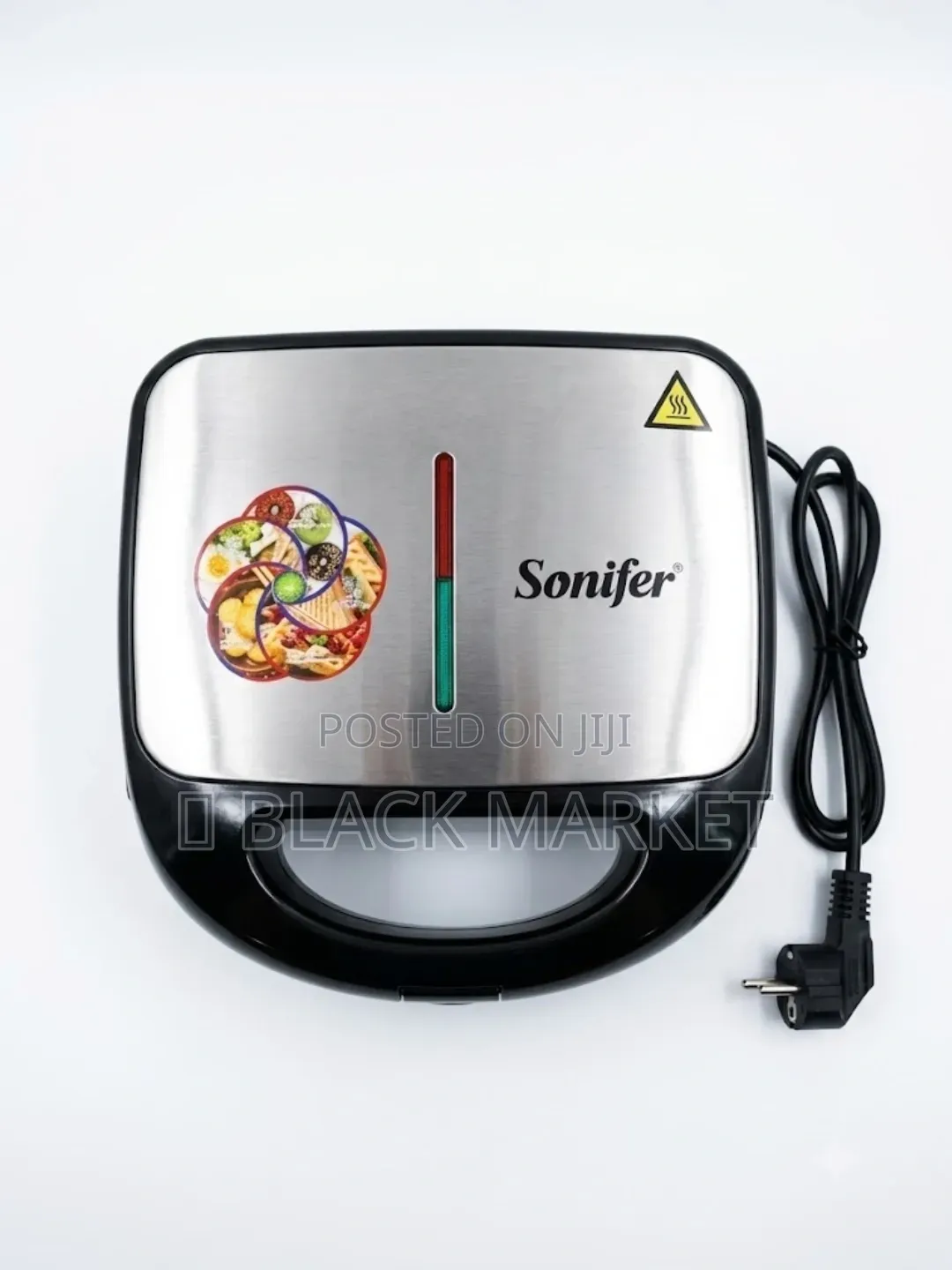 Sonifer 7 in 1 Waffle Maker