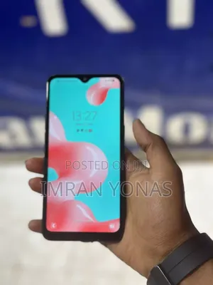 Samsung Galaxy A10s 32 GB Black