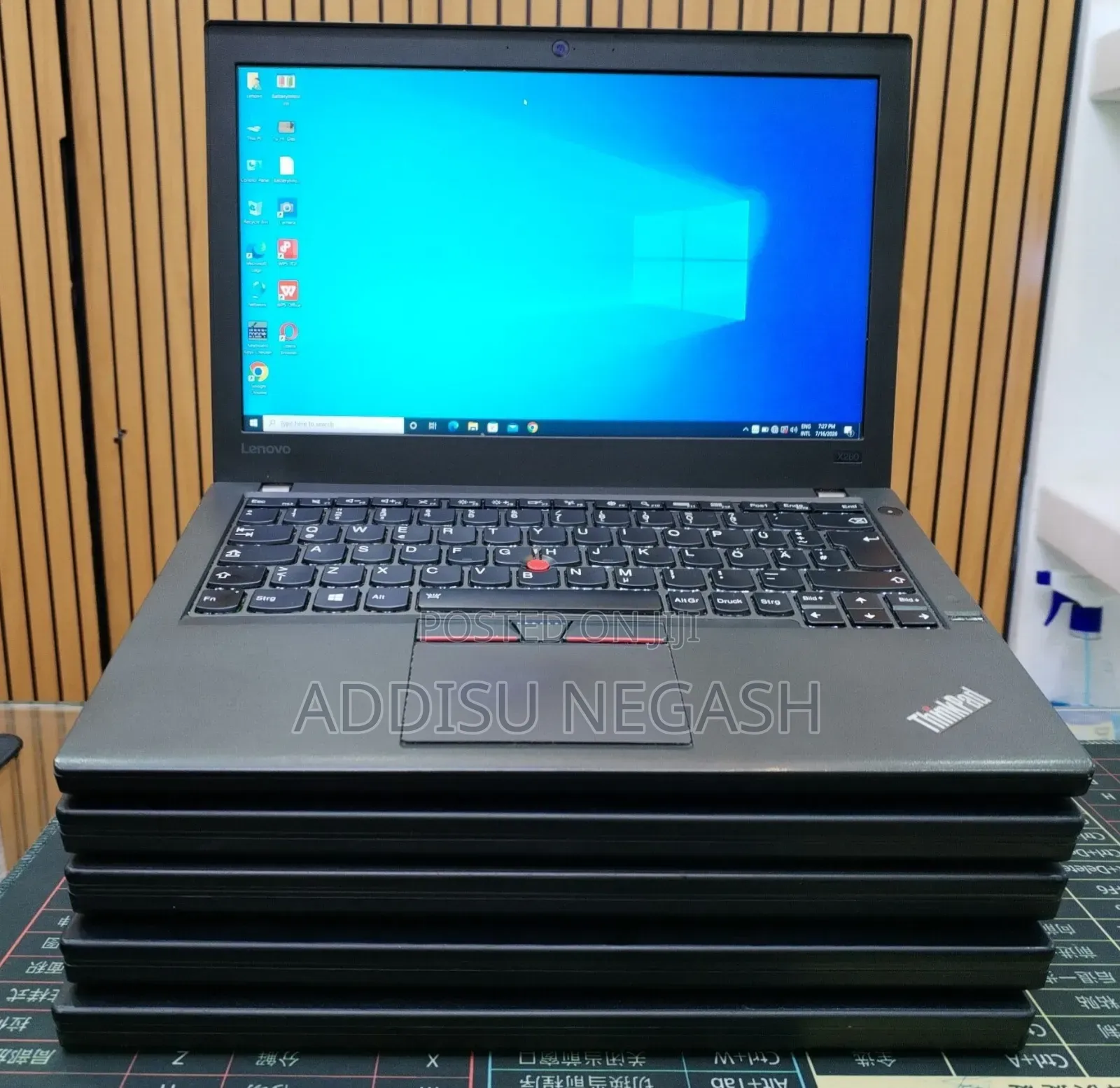 New Laptop HP Pavilion 15 4GB Intel Core i5 SSD 4T