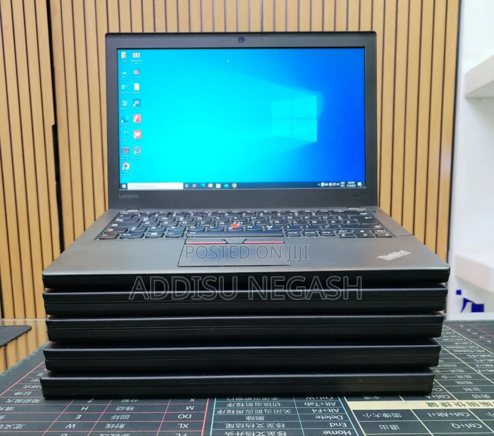 New Laptop HP Pavilion 15 4GB Intel Core i5 SSD 4T