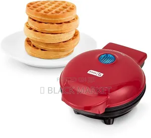 Sokany Mini Waffle Maker
