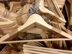 Wood Hanger