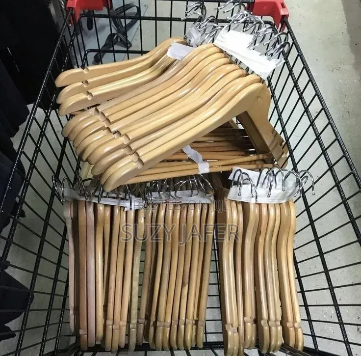 Wood Hanger