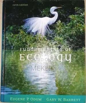 Fundamentals of Ecology