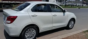Suzuki Dzire 2020 White