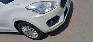 Suzuki Dzire 2020 White