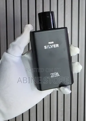 Zara Perfumes