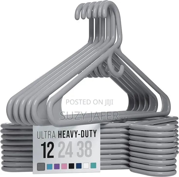 Premium Quality Plastic Hanger