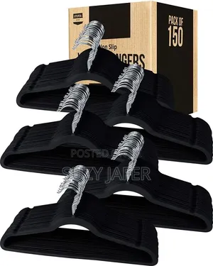 Premium Quality Plastic Hanger