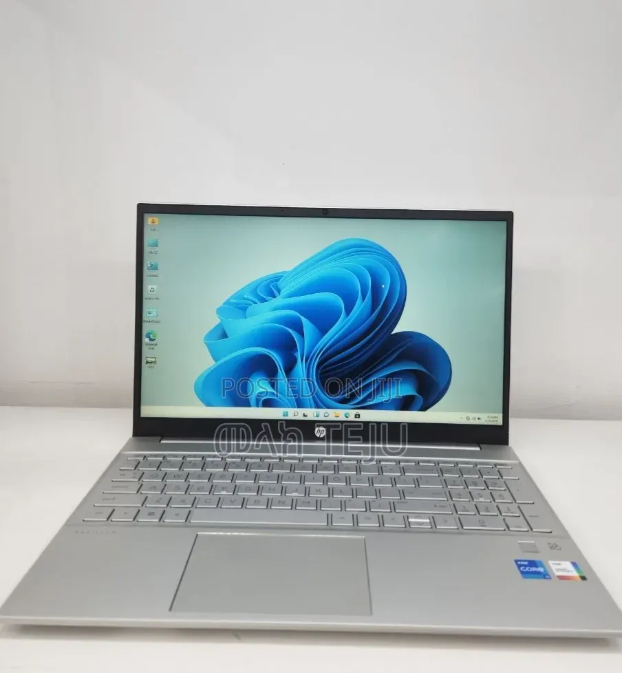 New Laptop HP Pavilion 15 16GB Intel Core i5 SSD 1T