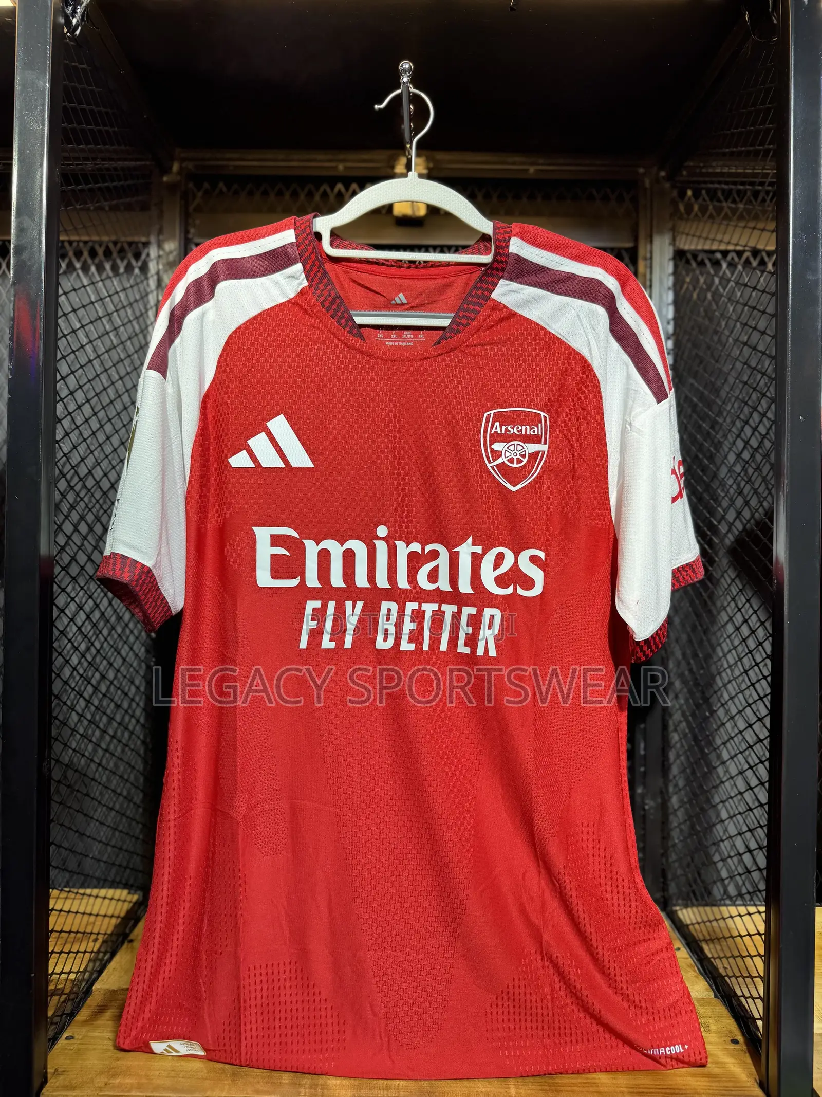 New Season Kits