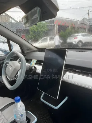 Changan UNI-K 2023 Blue