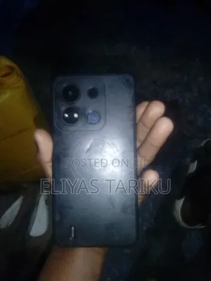New Itel A18s 32 GB Black