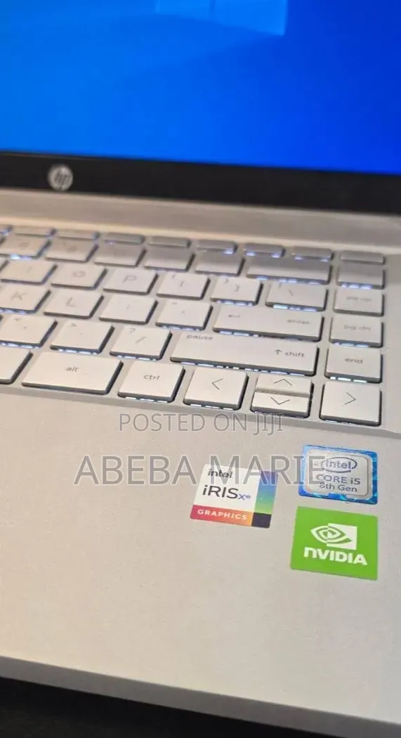 New Laptop HP Pavilion 15 16GB Intel Core i7 SSD 512GB
