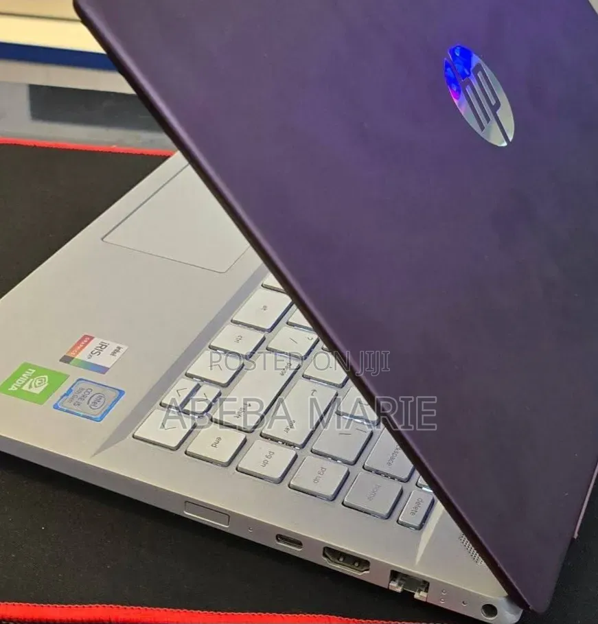 New Laptop HP Pavilion 15 16GB Intel Core i7 SSD 512GB