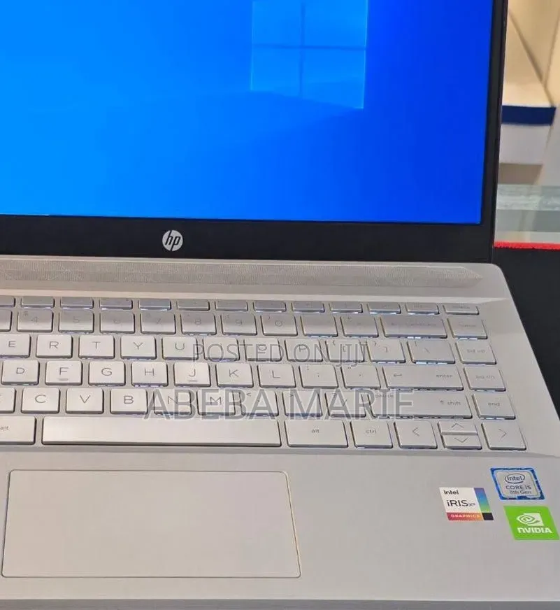 New Laptop HP Pavilion 15 16GB Intel Core i7 SSD 512GB