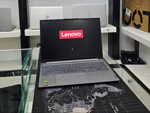 New Laptop Lenovo ThinkBook 13s Gen 2 32GB AMD Ryzen 7 SSD 512GB