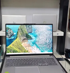 New Laptop Lenovo ThinkBook 13s Gen 2 32GB AMD Ryzen 7 SSD 512GB