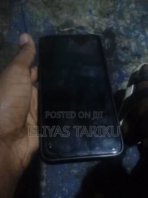 New Itel A18s 32 GB Black