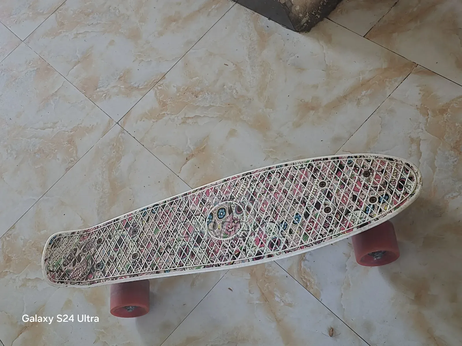 Skatboards