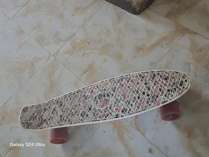 Skatboards