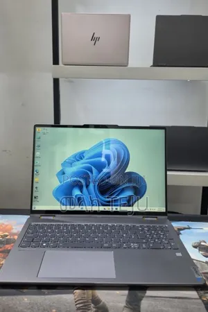 New Laptop Lenovo ThinkPad Yoga 16GB Intel Core i9 SSD 512GB