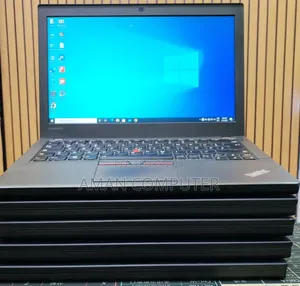 New Laptop Lenovo ThinkPad T440 4GB Intel Core i5 HDD 500GB