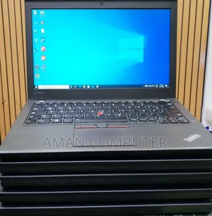 New Laptop Lenovo ThinkPad T440 4GB Intel Core i5 HDD 500GB